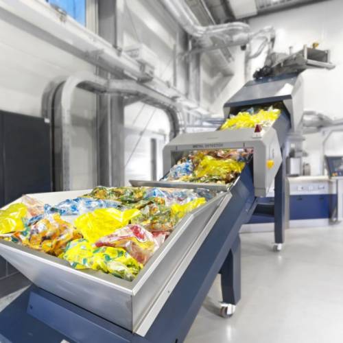 EREMA – recykling tworzyw sztucznych